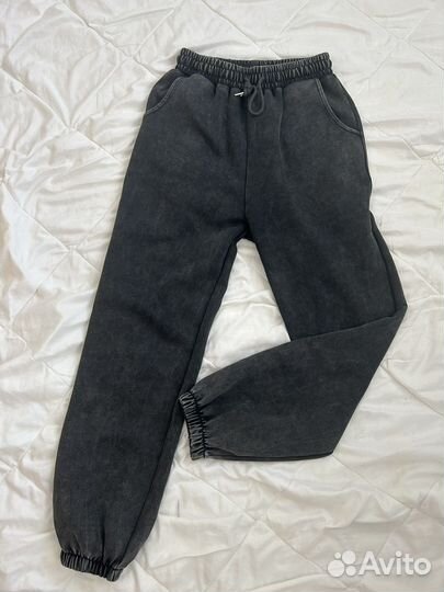 Спортивный костюм женский