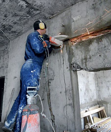 Разнорабочие