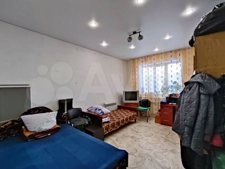 Дом 224 м² на участке 6 сот.