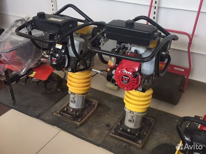 Прокат инструмента