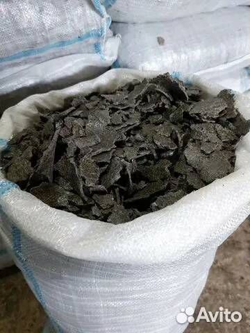 Жмых подсолнечный