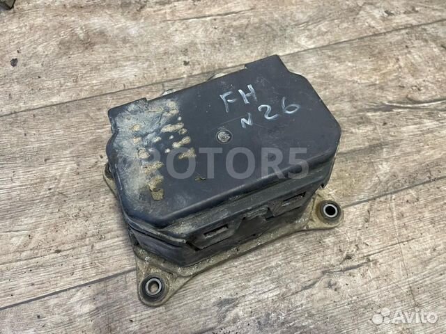 Блок управления светом Volvo FH 3 2015 21999953