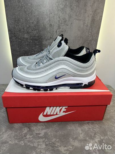 Кроссовки Air Max 97 SE