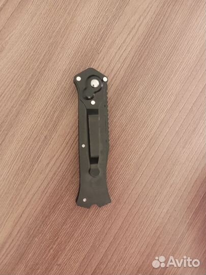 Нож складной