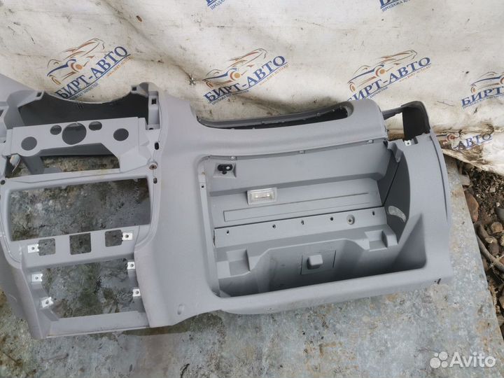 Торпедо ваз (LADA) Kalina I (2004—2013)