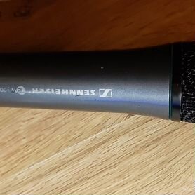 Микрофон профессиональный Sennheiser EW-100g 2 Hi