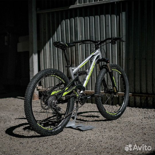 Велосипед подростковый Format 6612 d-24 1x8 (2021)