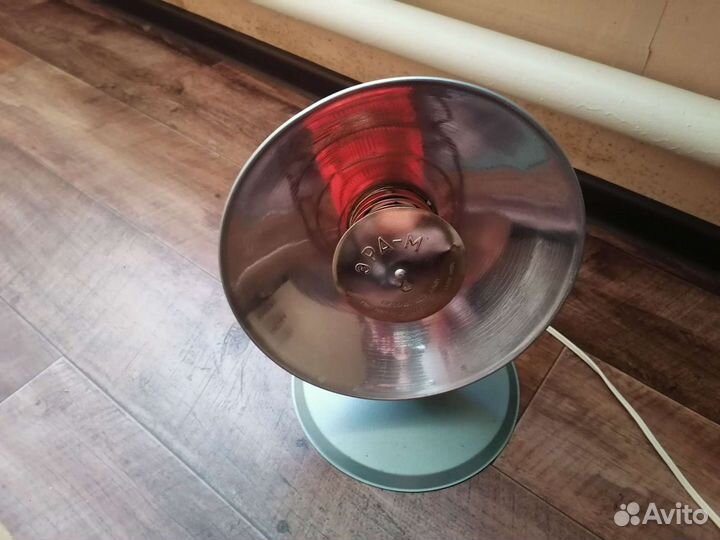 Обогреватель