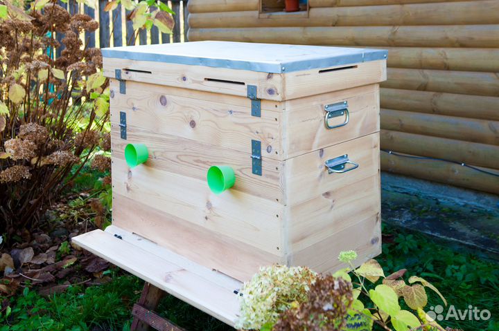 Улей лежак Трансформер