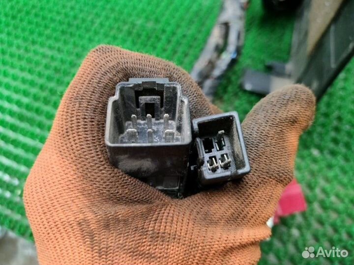 Проводка подкапотная Opel Tigra A X14XE 1999