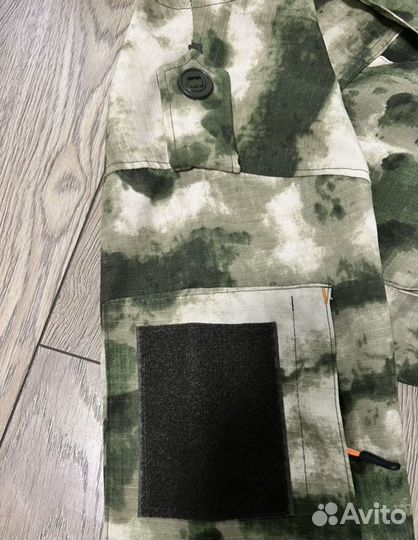 Костюм горка мох / комуфляж