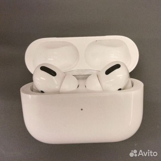 Беспроводные наушники apple airpods pro 2