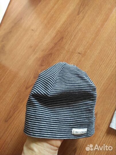 Шапка для малыша H&M,Krochetta