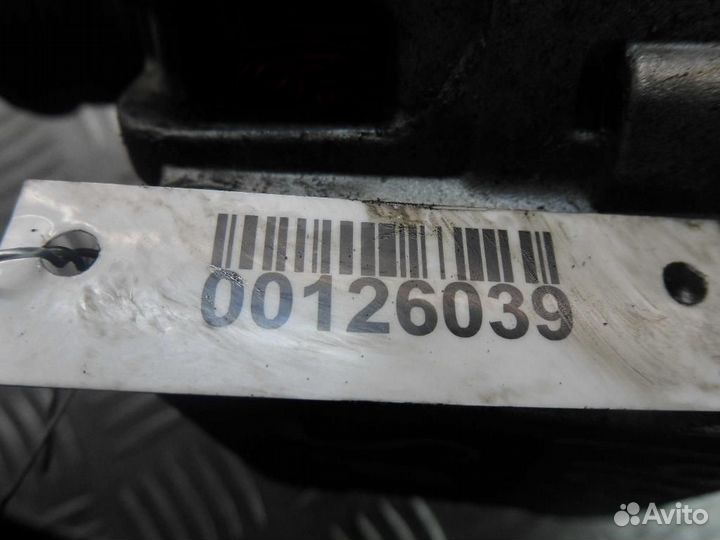 Генератор Mercedes-Benz Sprinter