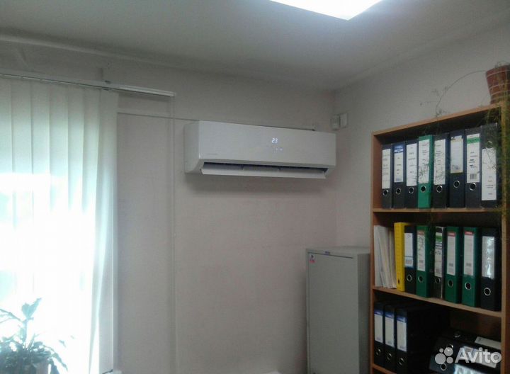 Кондиционер сплит в наличии