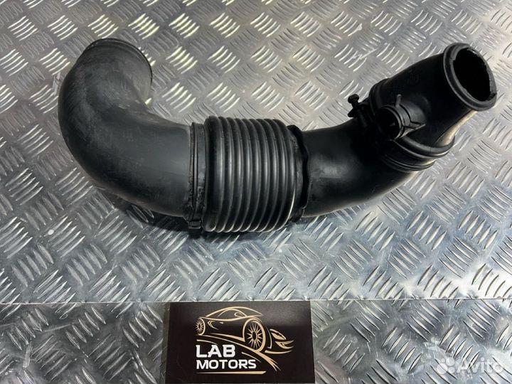 Патрубок воздушного фильтра Hyundai Tucson JM D4EA