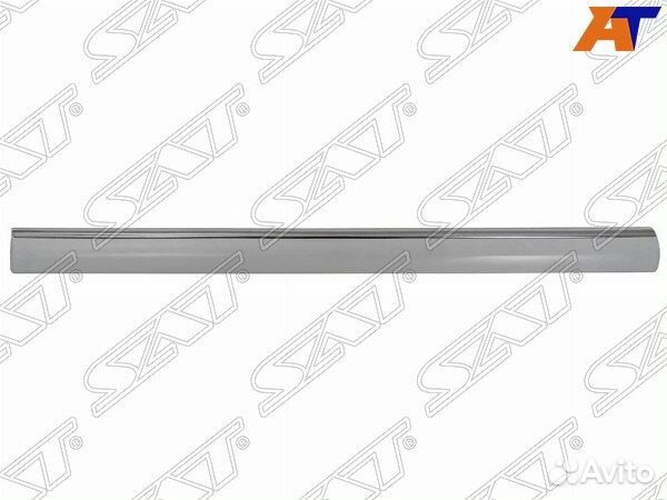 Накладка двери mercedes E-class, mercedes E-class