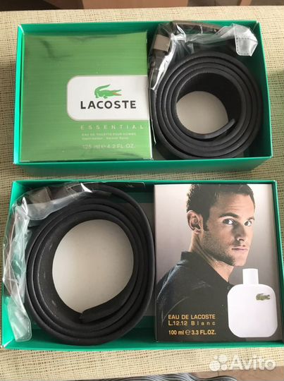 Подарочный набор для мужчин