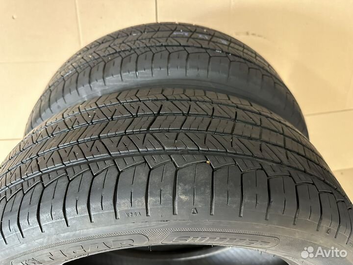 Tigar SUV 215/60 R17 96V