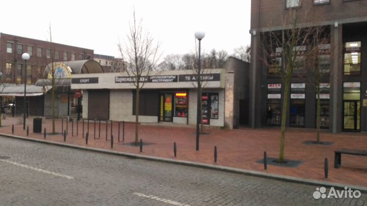 Аккумулятор Varta H15 AGM 105 а/ч