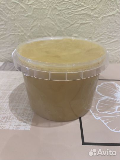 Мёд из Башкирии