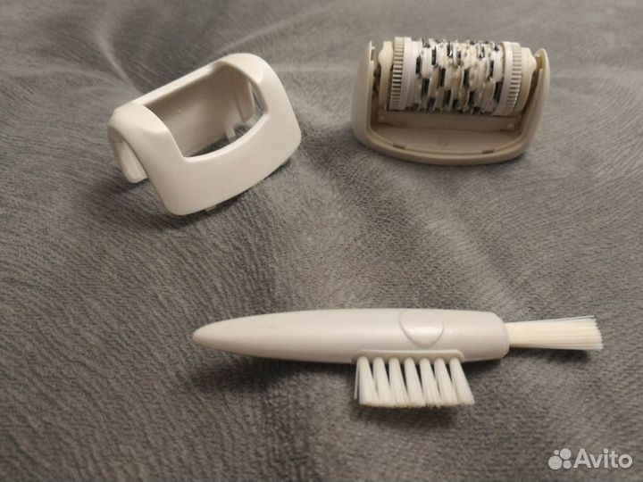 Эпилятор remington ep 7010