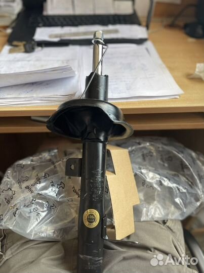 Амортизатор ford focus I 98-04 пер.прав