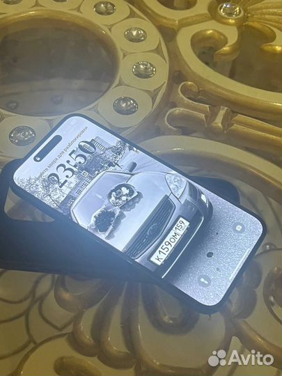 iPhone 14 Pro Max, 256 ГБ