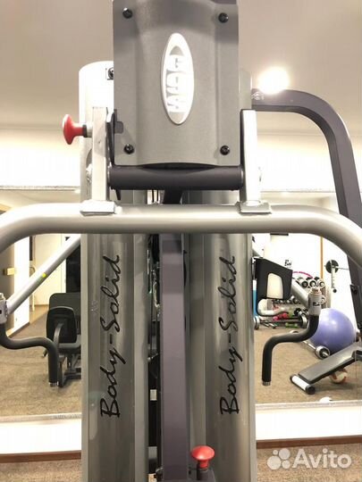 Тренажер Мультистанция Body-Solid G9S
