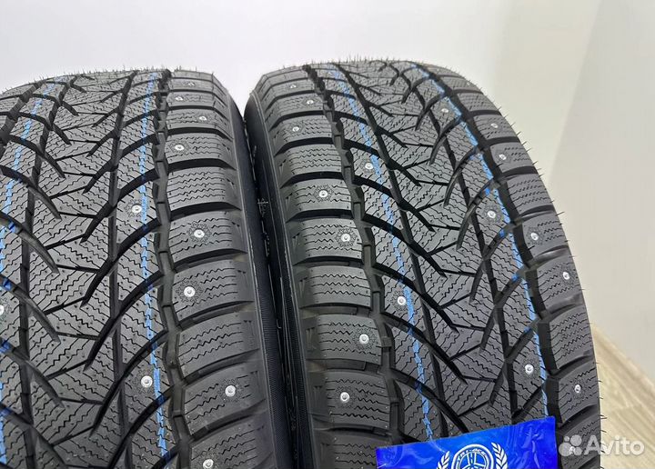 Tri Ace Snow White II 215/60 R16 23T