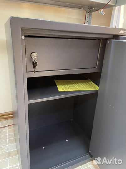 Сейф aiko TSN.65T