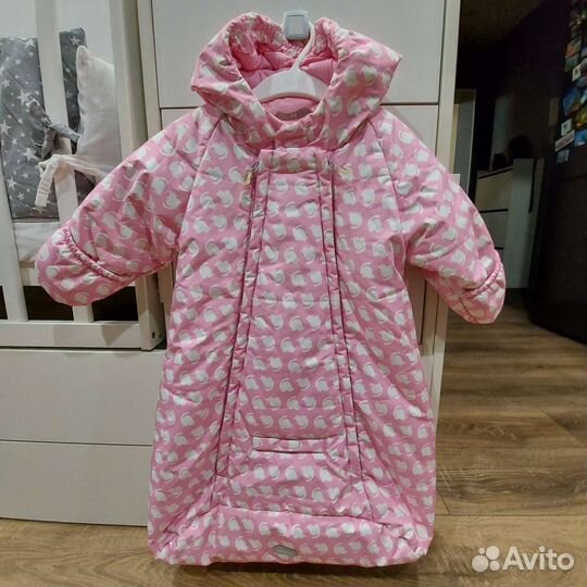 Конверт barkito