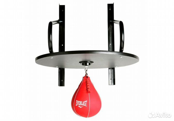 Платформа для пневмогруши Everlast Adjustable 61см