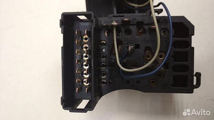 Переключатель подрулевой Renault Clio