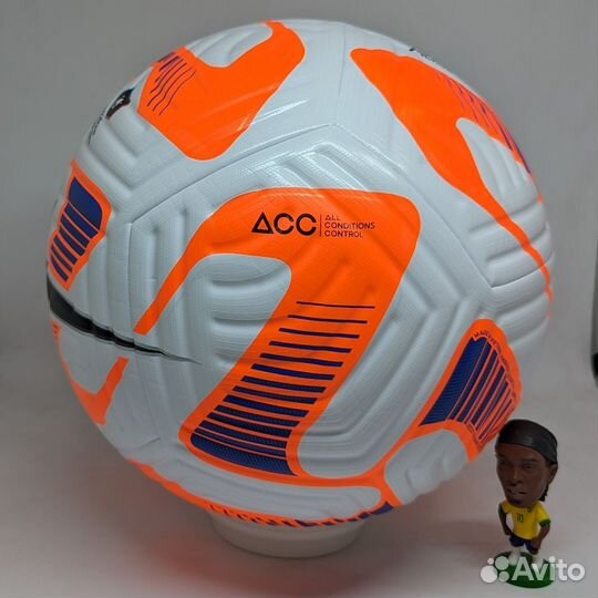 Футбольный мяч Nike Flight RPL рпл 2022-23 DQ8480