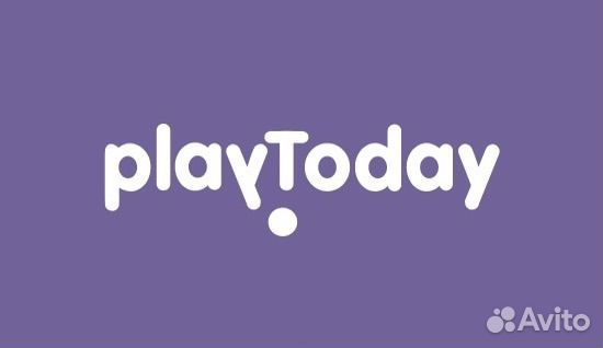 Продавец детской одежды