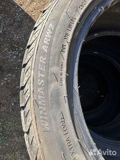 Arivo Winmaster ARW2 235/45 R17