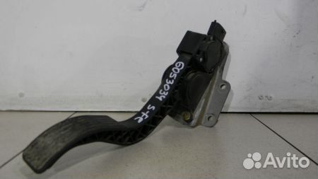 Педаль газа Хендай Santa Fe 1 SM