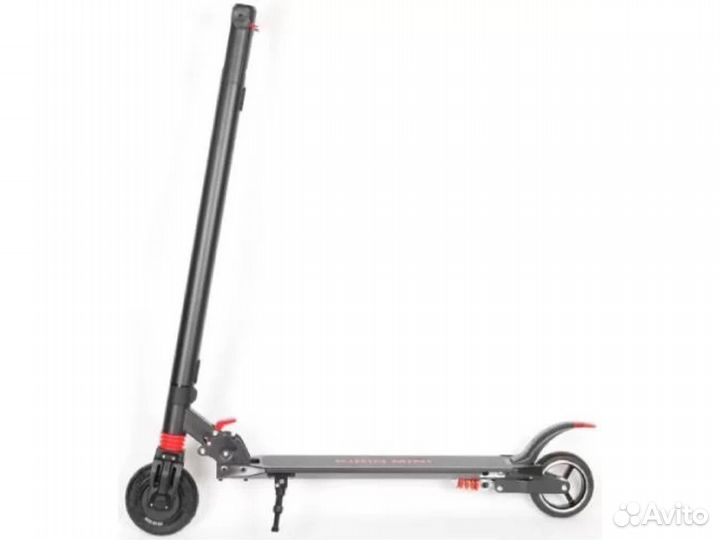 Электрический самокат Kugoo Mini