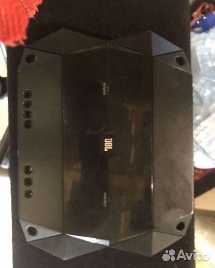 Музыка в авто