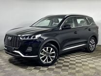 Новый Xcite X-Cross 7 1.5 CVT, 2024, цена 2 495 500 руб.