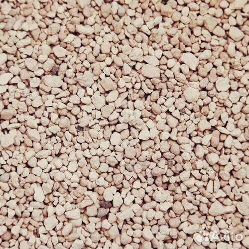 Наполнитель в лоток