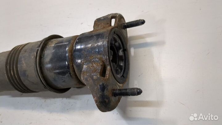 Амортизатор подвески левый задний Mercedes ML W164