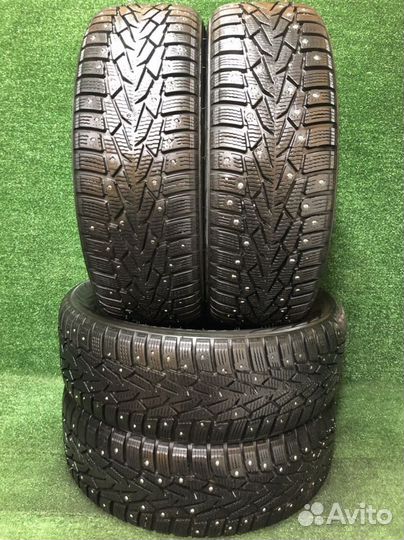 Nokian Tyres Nordman 7 205/60 R16 96T