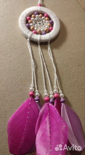 Ловец снов, новый