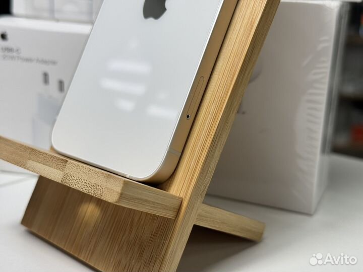 iPhone 13 mini, 256 ГБ