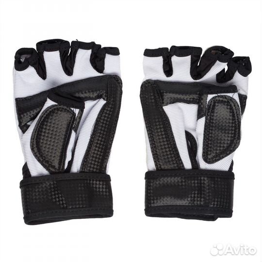 Перчатки для карате киокушинкай (новые)
