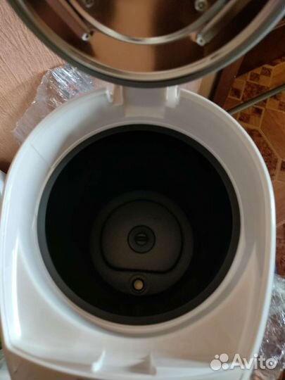 Новый Термопот Panasonic nc-ph30