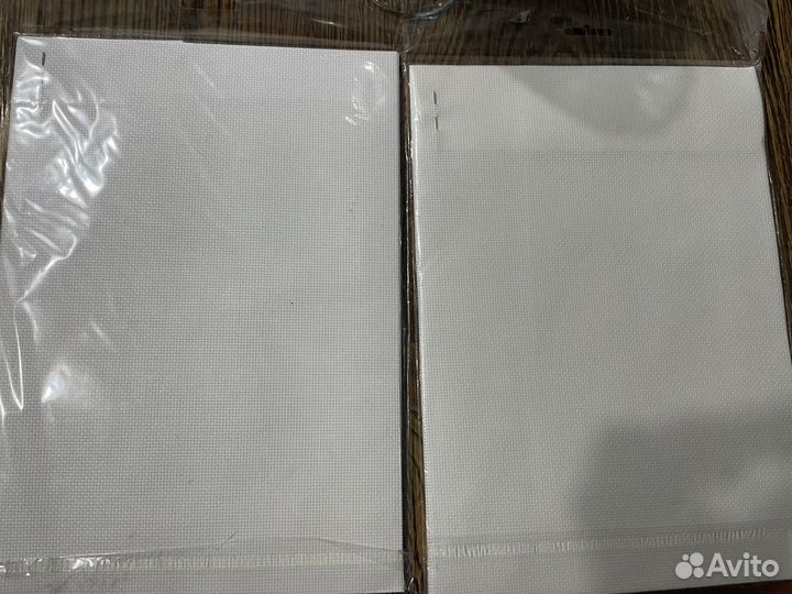 Набор для вышивания Овен