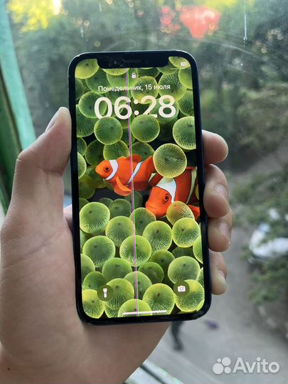 iPhone 12 mini, 64 ГБ